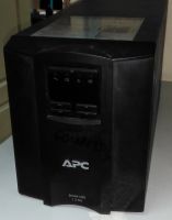 Лот: 11793385. Фото: 3. Бесперебойник APC Smart-UPS SMT1500I... Компьютеры, оргтехника, канцтовары