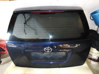 Лот: 15457240. Фото: 5. Двери, corolla fielder NZE-120