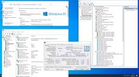 Лот: 16356801. Фото: 6. Комплект Intel Core i3-8100, Gigabyte...