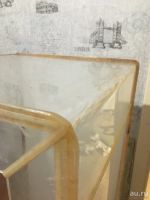 Лот: 13748269. Фото: 7. Два аквариума из оргстекла 110л...