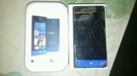 Лот: 8620614. Фото: 2. Hrs Windows mobile. Смартфоны, связь, навигация