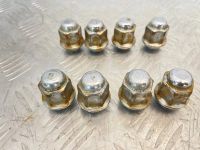 Лот: 25896743. Фото: 2. гайки колесные Hyundai Matrix... Автозапчасти