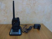 Лот: 7149796. Фото: 6. переносная радиостанция ICOM IC-V912