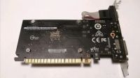 Лот: 18861137. Фото: 2. Видеокарта MSI GeForce GT 710... Комплектующие