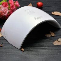 Лот: 9696560. Фото: 2. Новое решение - светодиодная сенсорная... Маникюр и педикюр