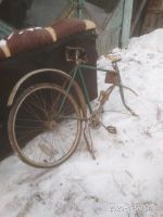Лот: 15277698. Фото: 2. Велосипеды из СССР. Антиквариат