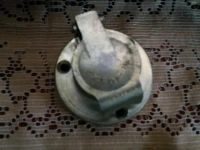 Лот: 5366964. Фото: 2. Разъем автоприцепа мама. Авто, мото, водный транспорт