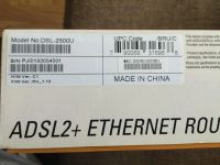 Лот: 7992912. Фото: 3. Роутер D-Link DSL-2500U. Компьютеры, оргтехника, канцтовары