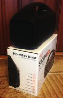 Лот: 25189954. Фото: 3. Блютуз колонка.Tribit Stormbox... Бытовая техника