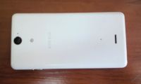 Лот: 5945314. Фото: 2. Sony Xperia V. Смартфоны, связь, навигация