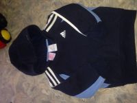 Лот: 5456318. Фото: 2. Толстовка Adidas. Одежда и аксессуары