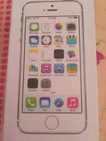 Лот: 6476508. Фото: 5. iPhone 5s