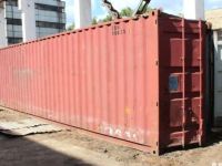 Лот: 10657355. Фото: 2. Контейнер 40т, хай куб (высокий... Оборудование