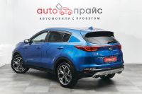 Лот: 19584536. Фото: 5. Kia Sportage, IV Рестайлинг 2...