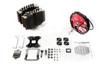 Лот: 6128932. Фото: 2. Thermalright SilverArrow ITX. Комплектующие