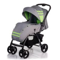 Лот: 10591758. Фото: 2. Коляска прогулочная Cruise Babyhit. Детский транспорт