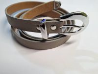 Лот: 21176882. Фото: 3. Женский ремень от немецкого бренда... Одежда, обувь, галантерея