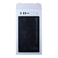 Лот: 24946896. Фото: 4. Корпус ATX Б_БП 1STPLAYER DK D4... Красноярск