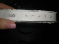 Лот: 4836110. Фото: 3. вфй фай дом ру Wi-Fi. Компьютеры, оргтехника, канцтовары