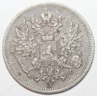 Лот: 11325140. Фото: 2. 25 пенни 1907 год. Монеты