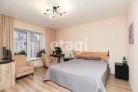Лот: 25287132. Фото: 9. 1-комн. квартира , Красноярск...
