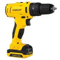 Лот: 11269590. Фото: 4. STA Дрель-шуруповерт Stanley SCD12S2-RU. Красноярск