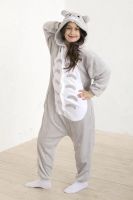 Лот: 11977296. Фото: 2. Кигуруми для детей "Кот Тоторо... Праздничные костюмы, аксессуары