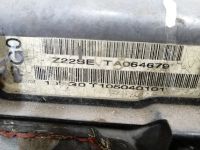 Лот: 17534066. Фото: 6. Двигатель z22se Subaru Traviq...