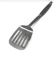 Лот: 24874497. Фото: 8. 🥘 Лопатка поварская VETTA длинная...