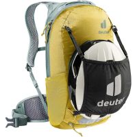 Лот: 22379317. Фото: 6. Deuter Рюкзак Deuter Race 12 Turmeric...