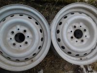 Лот: 3921209. Фото: 2. Штампованные диски на ВАЗ. R-13... Шины, Диски