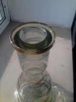 Лот: 8185235. Фото: 3. Колба для кальяна / Ваза для цветов. Красноярск