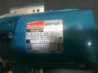 Лот: 17500308. Фото: 3. Алмазная пила,Плиткорез makita... Строительство и ремонт