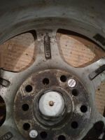 Лот: 12585312. Фото: 7. Диски 6*14 5*100/5*114,3 ет38...