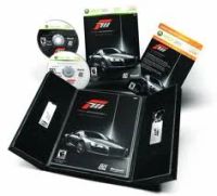 Лот: 3068917. Фото: 2. Forza motorsport 3 Limited Collector... Игровые приставки, консоли, видеоигры