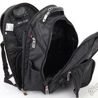 Лот: 5818840. Фото: 5. Рюкзак Wenger Swissgear SA-8112...