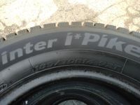 Лот: 16638934. Фото: 3. Hankook Winter IPike RS. Авто, мото, водный транспорт