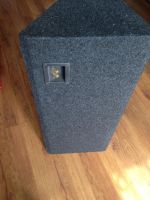 Лот: 7174468. Фото: 3. Сабвуфер beyma Car Loudspeakers. Авто, мото, водный транспорт