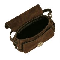 Лот: 25557024. Фото: 5. Сумка-седло EKONIKA PREMIUM