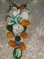 Лот: 1698858. Фото: 3. Изделие из полимерной глины,комплект... Красноярск