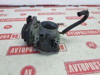 Лот: 20899233. Фото: 2. Заслонка дроссельная Honda Stepwagon... Автозапчасти