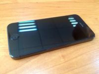 Лот: 5186920. Фото: 5. Продам iPhone 5 16GB Black !!!