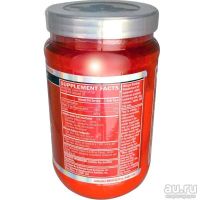 Лот: 2563164. Фото: 2. Аминокислоты, bcaa, Amino X BSN... Спортивные товары