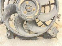 Лот: 25529544. Фото: 3. Диффузор радиатора Opel Astra... Авто, мото, водный транспорт