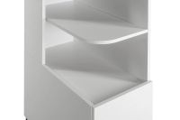 Лот: 23656496. Фото: 9. Стеллаж терминальный Hoff City