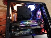 Лот: 15526744. Фото: 3. Игровой ПК / системный блок... Компьютеры, оргтехника, канцтовары