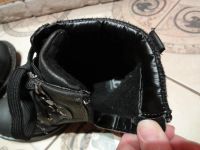 Лот: 7154949. Фото: 5. Демисизонные ботинки р.34