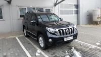 Лот: 7518447. Фото: 2. Продам TLC PRADO 150 Прадо. Авто, мото, водный транспорт