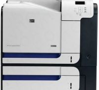 Лот: 11547231. Фото: 3. Hp LaserJet M551xh с жестким диском... Компьютеры, оргтехника, канцтовары