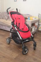 Лот: 9053877. Фото: 3. коляска peg perego si. Дети растут